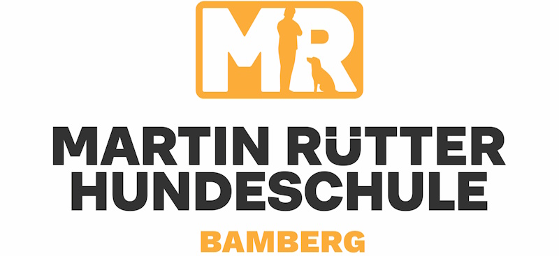 Logo Martin Rütter Hundeschule Bamberg
