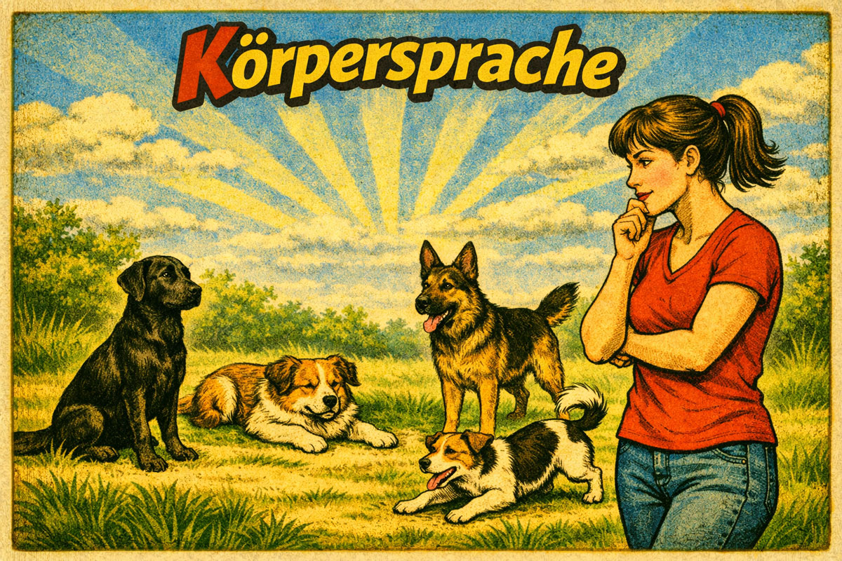 Workshop: Körpersprache (13.09.2026)